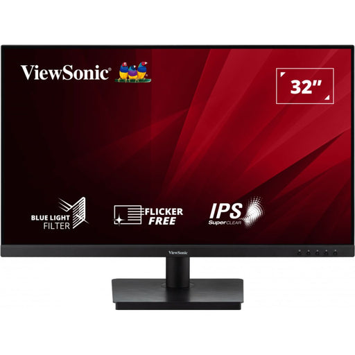 Gaming Monitor ViewSonic VA3209-MH 31,5" Full HD 32" 75 Hz