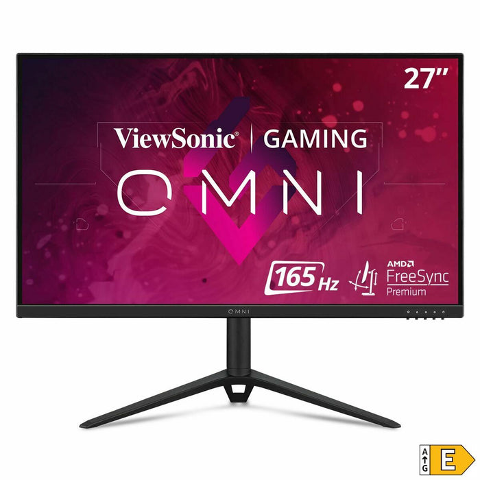 Monitor ViewSonic VX2728J Full HD 27" 165 Hz