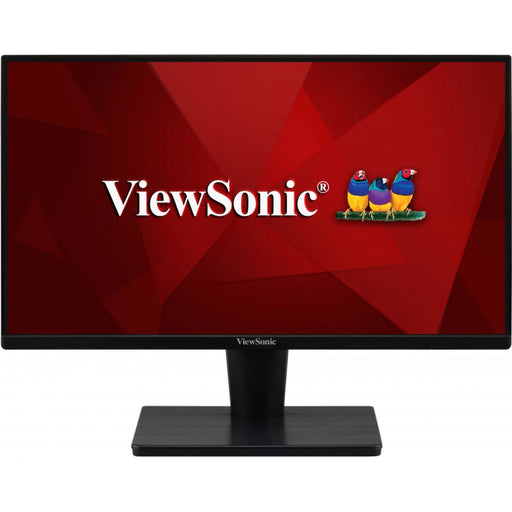 Monitor ViewSonic VA2215-H 22" LED VA LCD AMD FreeSync Flicker free 75 Hz
