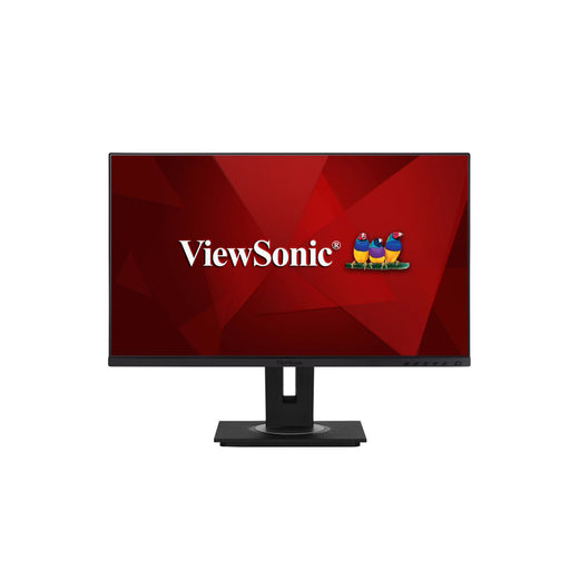 Écran ViewSonic VG2755-2K 27" Quad HD 60 Hz