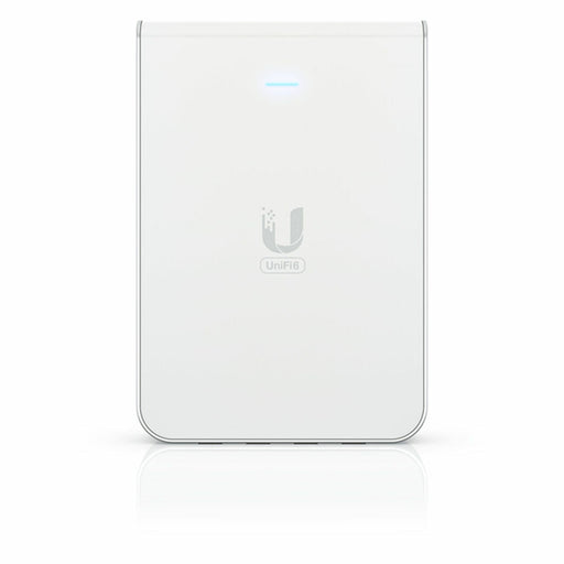 Repetidor Wifi + Router + Punto de Acceso UBIQUITI Unifi 6 In-Wall