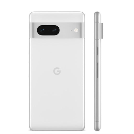 Smartphone Google Pixel 7 Blanco 8 GB RAM 256 GB 6,3"
