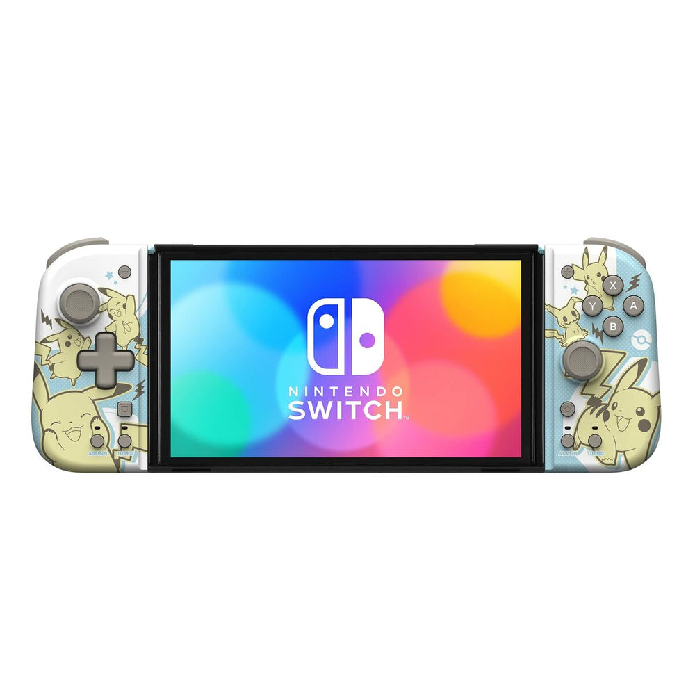 Commande HORI Nintendo Switch