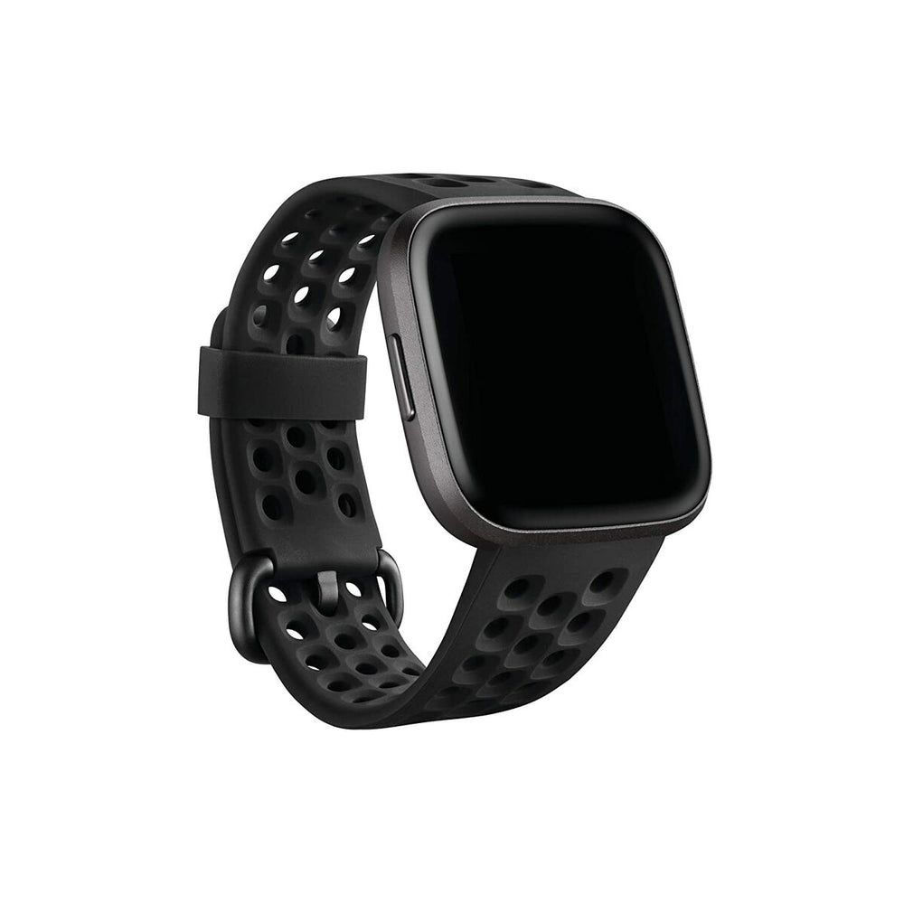 Smartwatch Fitbit Negro