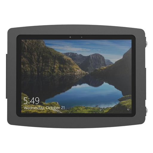 Support de tablette Surface Go Compulocks 510GOSB Noir