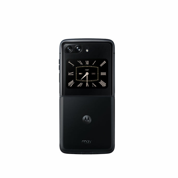 Smartphone Motorola RAZR 22 Noir 8 GB RAM Octa Core 256 GB