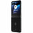 Smartphone Motorola 40 Ultra 256 GB 8 GB RAM Noir