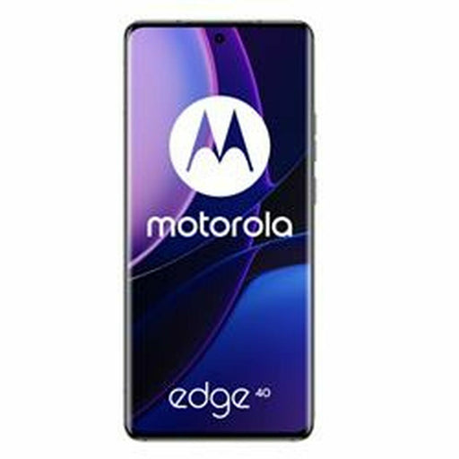 Smartphone Motorola PAY40005SE 8 GB RAM 256 GB Negro