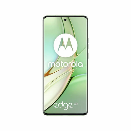 Smartphone Motorola Moto Edge 40 6,5" 8 GB RAM 256 GB Green