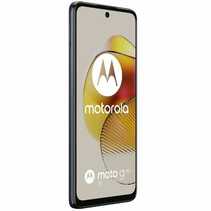Smartphone Motorola moto g73 Azul 8 GB RAM 256 GB 6,5"