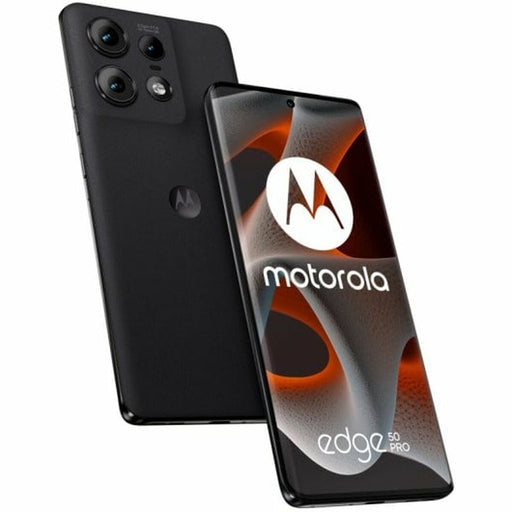 Smartphone Motorola 6,7" Octa Core 12 GB RAM 512 GB Noir