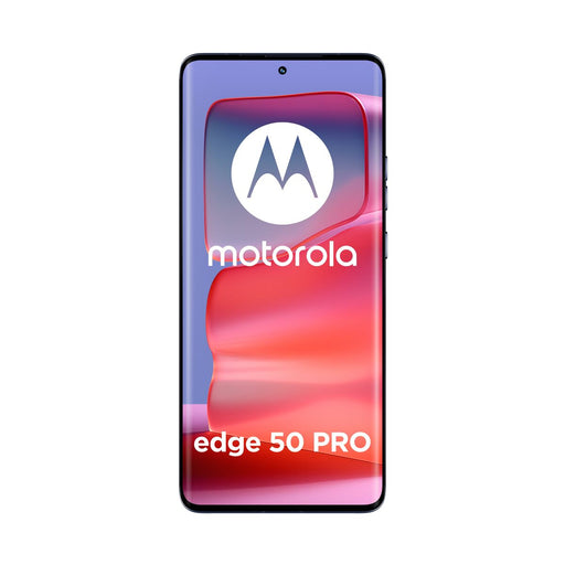 Smartphone Motorola EDGE 50 PRO 6,67" 12 GB RAM 512 GB Bleu