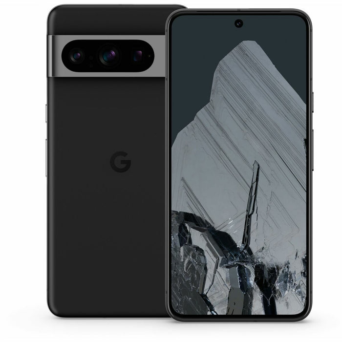 Smartphone Google Pixel 8 Pro 6,7" 128 GB 12 GB RAM Noir