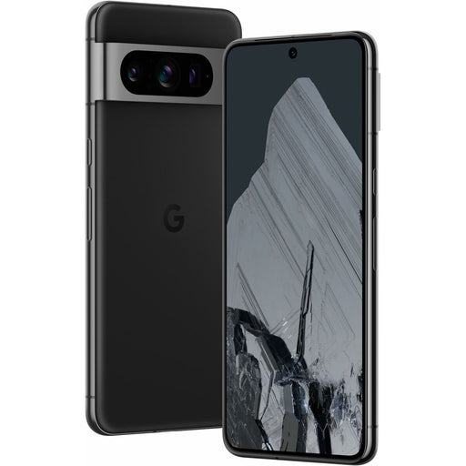 Smartphone Google Pixel 8 Pro 6,7" 12 GB RAM 256 GB Noir