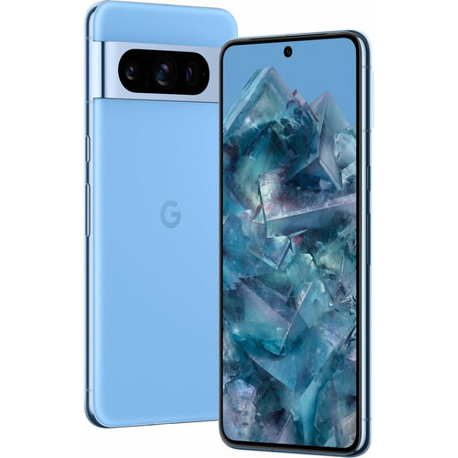 Smartphone Google GA04915-GB 256 GB 12 GB RAM Blue