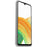 Protection pour téléphone portable Otterbox 77-86987 Transparent Samsung Samsung Galaxy A33 5G