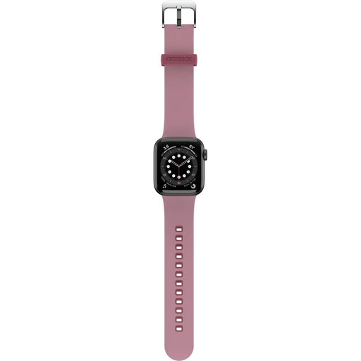 Bracelet à montre Apple Watch Band Otterbox 77-90268 Rose Ø 41 mm