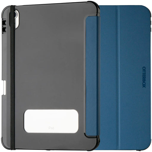 Funda para Tablet Otterbox 77-92192 iPad (10th gen.) Negro Azul oscuro