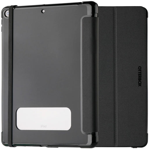 Housse pour Tablette Otterbox LifeProof 77-92194 Noir iPad 10.2 "
