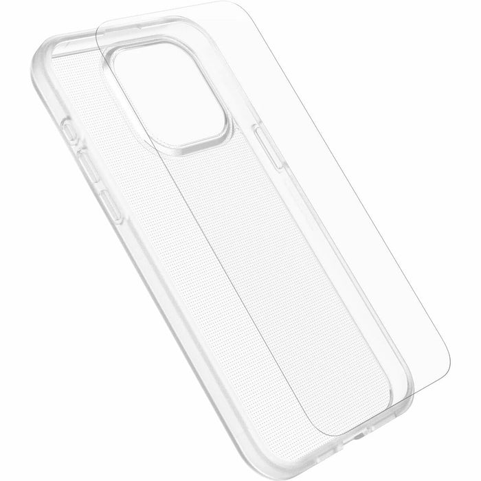 Funda para Móvil Otterbox LifeProof Transparente