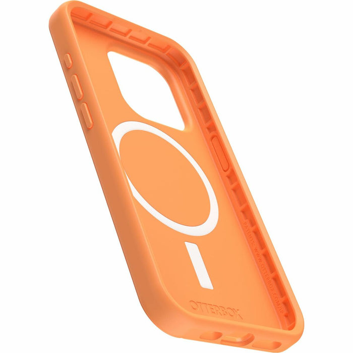 Protection pour téléphone portable Otterbox LifeProof Orange iPhone 15 Pro