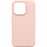 Protection pour téléphone portable Otterbox LifeProof Rose iPhone 15 Pro