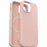 Protection pour téléphone portable Otterbox LifeProof IPHONE 15/14/13 Rose