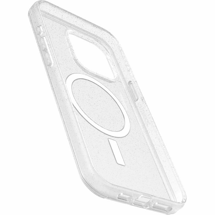Protection pour téléphone portable Otterbox LifeProof iPhone 15 Pro Max Transparent