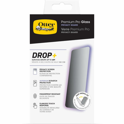 Film Protecteur pour Téléphone Portable Otterbox LifeProof iPhone 15 Pro