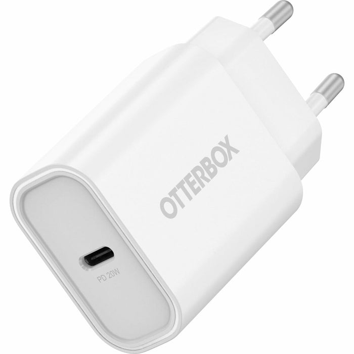 Chargeur portable Otterbox LifeProof 840304749621 Blanc