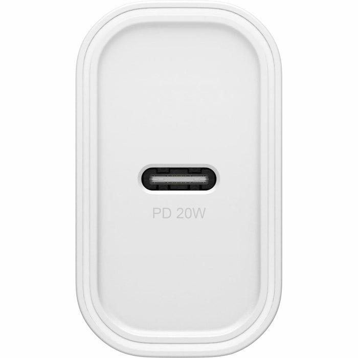 Portable charger Otterbox LifeProof 840304749621 White