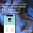 Interphone bébé Owlet Smart Sock Extension