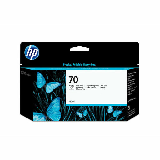 Cartucho de Tinta Original HP C9449A Negro