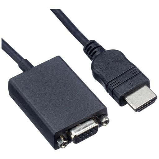 HDMI Cable Lenovo 0B47069 Black