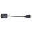 Câble HDMI Lenovo 0B47069 Noir