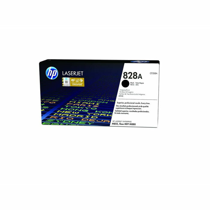 Toner HP 828A Noir