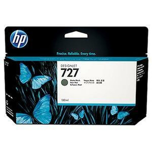 Cartucho de Tinta Original HP B3P22A Negro