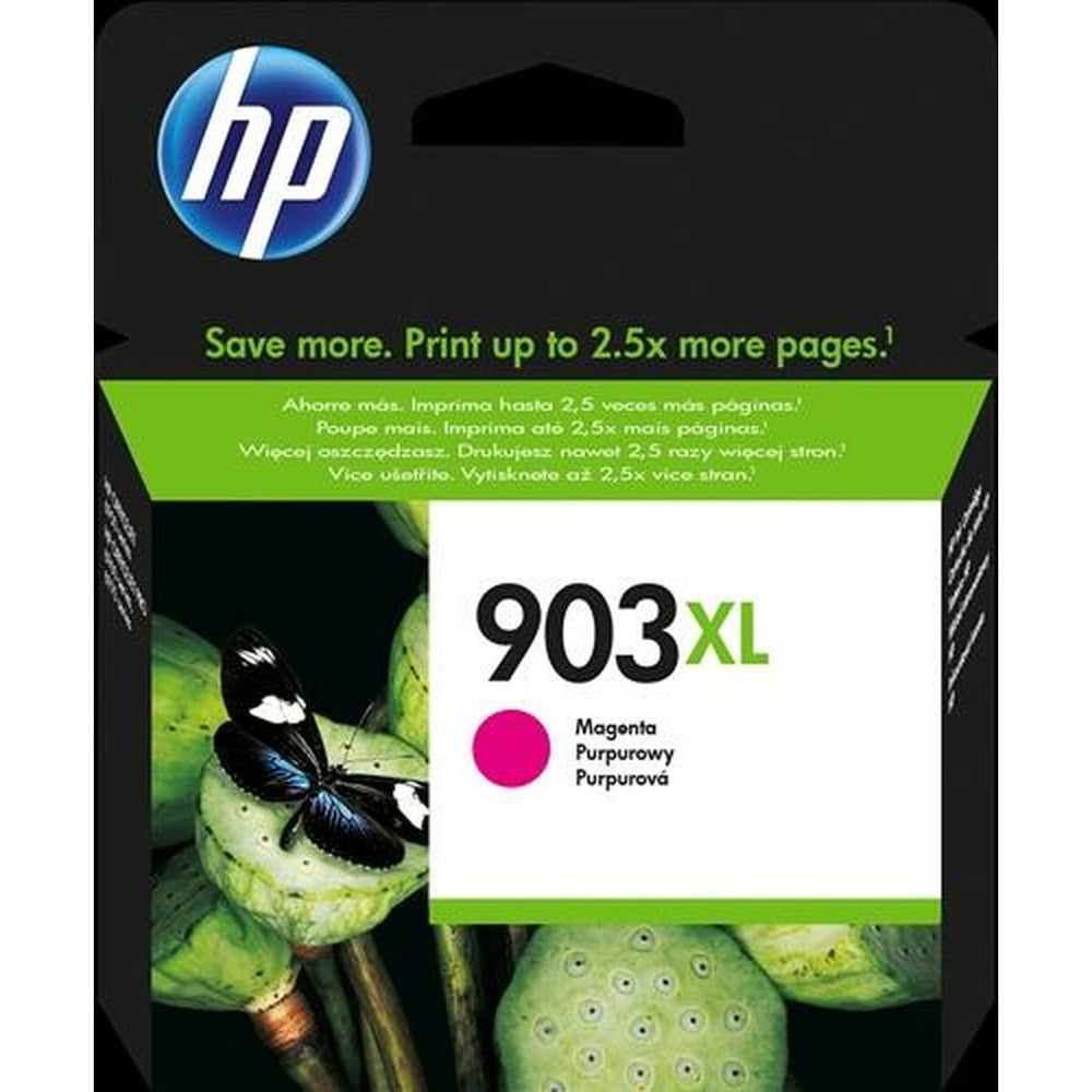 Cartouche d'encre originale HP 903xl Magenta