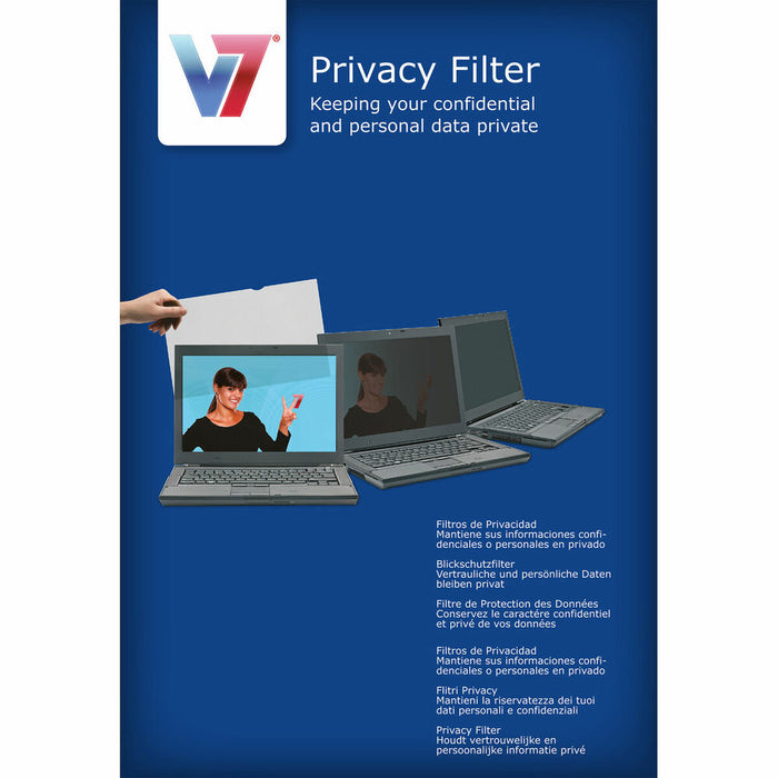Filtro de Privacidad para Monitor V7 5834252