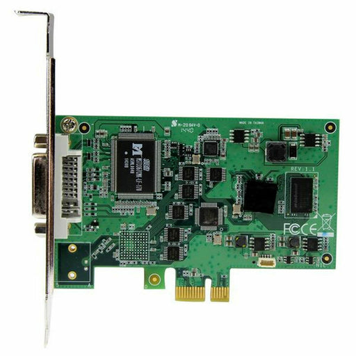 Video Game Recorder Network Interface Controller Startech PEXHDCAP2
