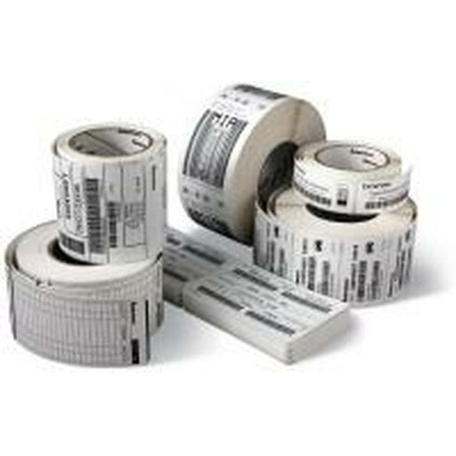 Etiquettes pour Imprimante Zebra 800263-105 (12 Unités)