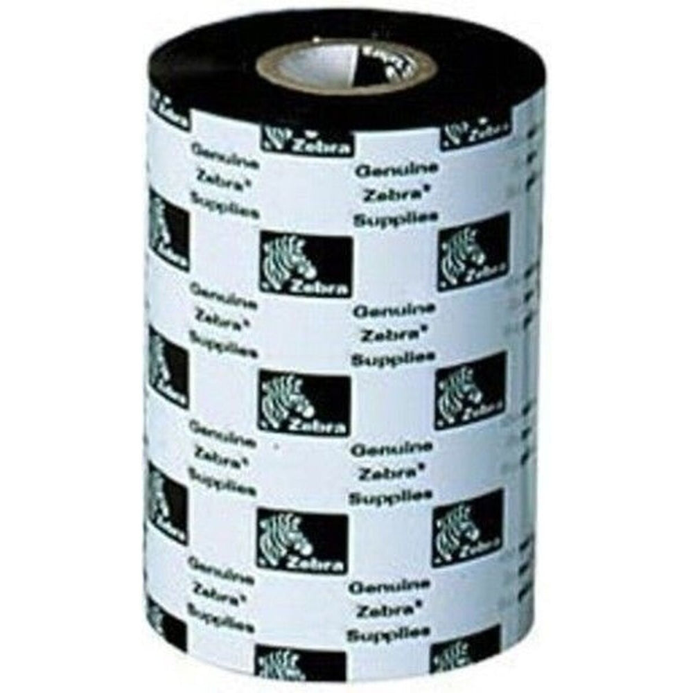 Etiquettes pour Imprimante Zebra 05095GS06407 Noir