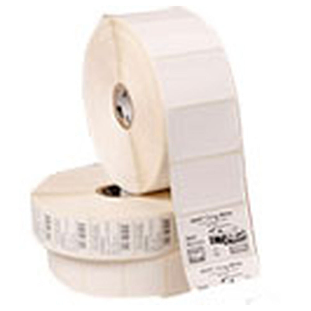 Etiquettes pour Imprimante Zebra 87000 Blanc