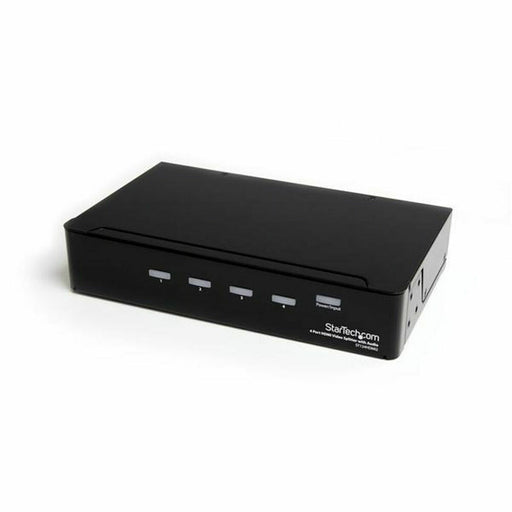 Commutateur HDMI Startech ST124HDMI2 Noir