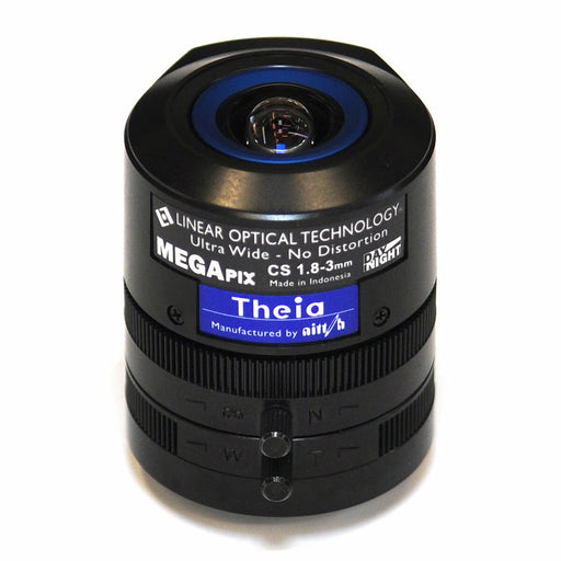 Lens Axis 5503-161            
