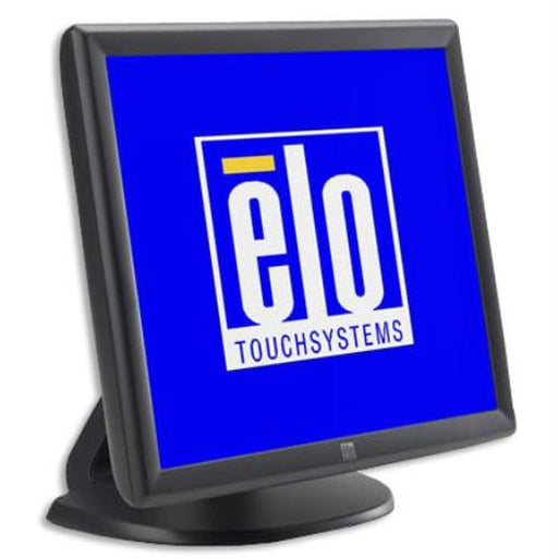 Écran Elo Touch Systems E607608 19" LCD