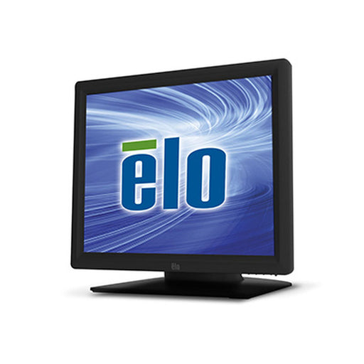 Écran Elo Touch Systems ET1517L-7CWB-1-BL-ZB-G 15" 50-60 Hz