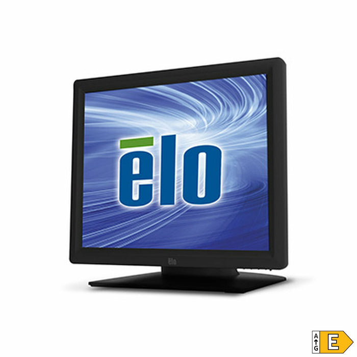 Écran Elo Touch Systems ET1517L-7CWB 15" LCD 50-60 Hz