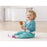 VTECH BABY - Baby Smartphone Bilingue - Jouet Bébé