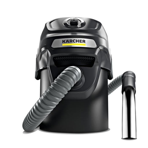 KÄRCHER Aspirateur cendres et poussieres AD 2 - Cuve 14 L
